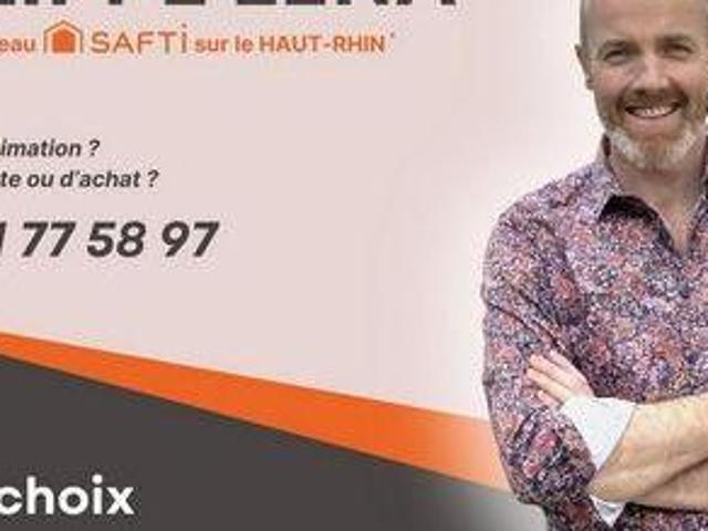 Villa 7 chambres, Mulhouse Alsace 68100 DS103359154