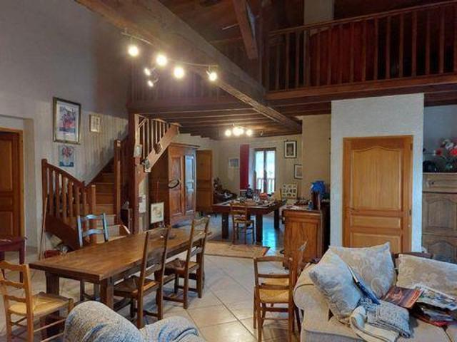 Villa 7 chambres, Marcilloles Rhône 38260 DS99428888