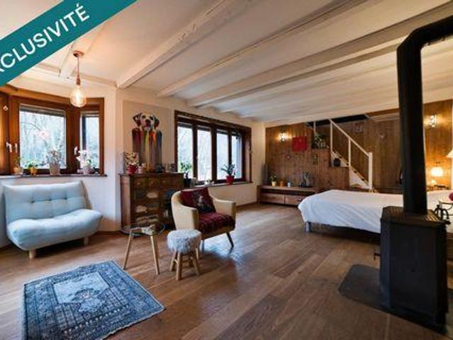Villa 7 chambres, Metzeral Alsace 68380 DS98830343