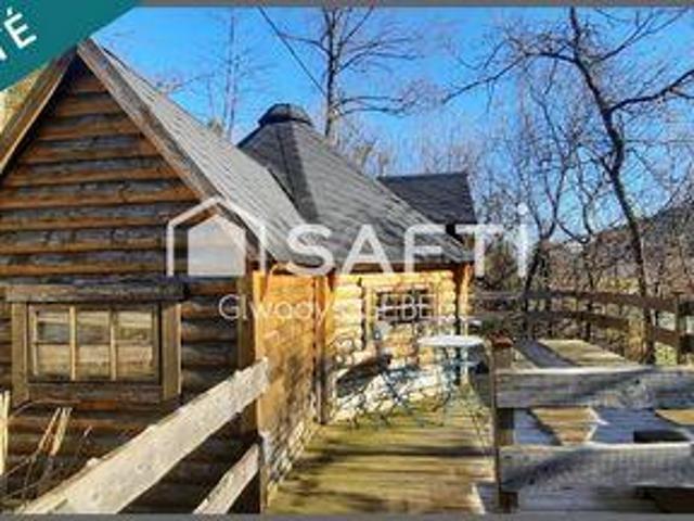 Villa 7 chambres, Metzeral Alsace 68380 DS98830343