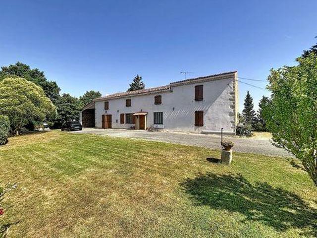 Villa 7 chambres, Mezerville Languedoc 11410 ELS103546312