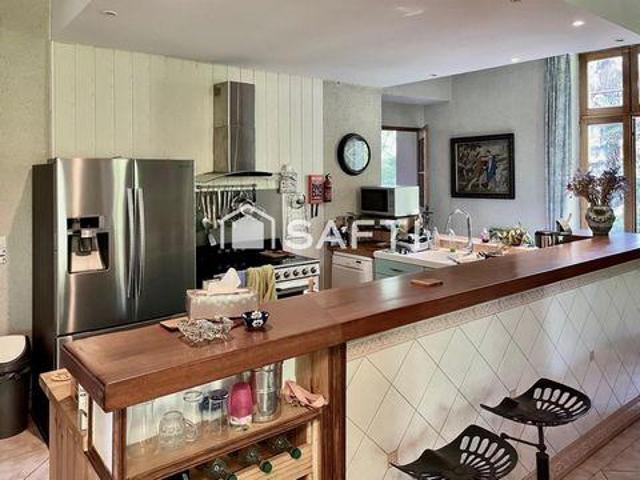 Villa 7 chambres, Mezin Aquitaine 47170 ES100782869