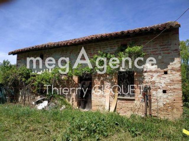 Villa 7 chambres, Miremont Midi 31190 DLS105747138