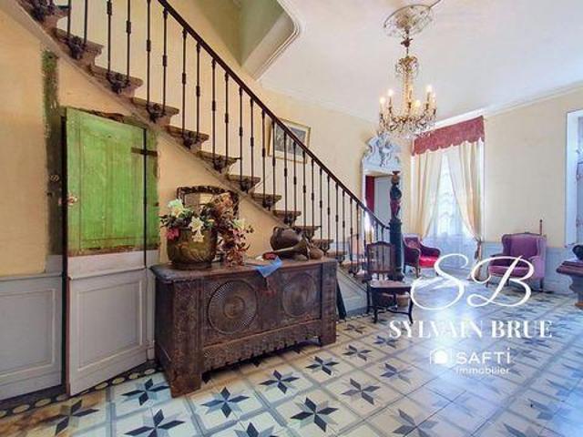 Villa 7 chambres, Montauban Midi 82000 DS104880690