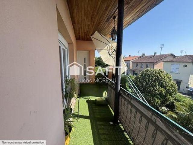 Villa 7 chambres, Montauban Midi 82000 DS103845949