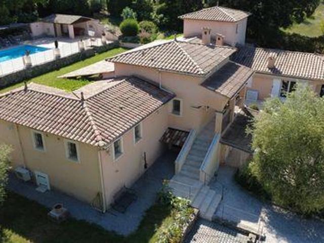 Villa 7 chambres, Montauroux Provence 83440 DS102774206