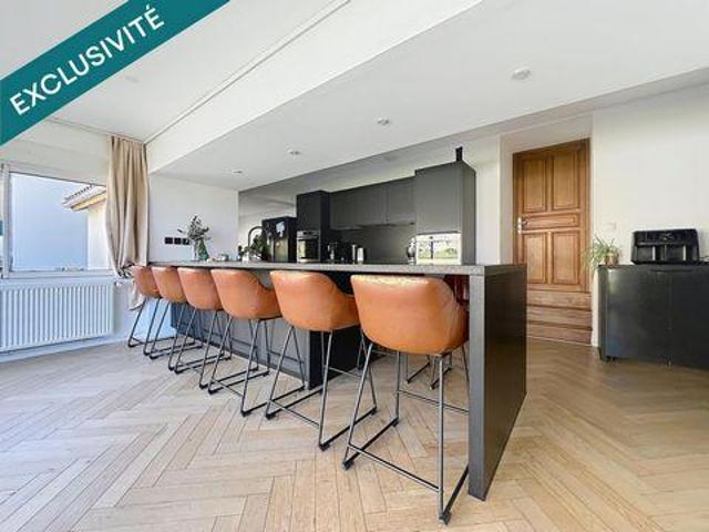 Villa 7 chambres, Montrevel Rhône 38690 ES101026027