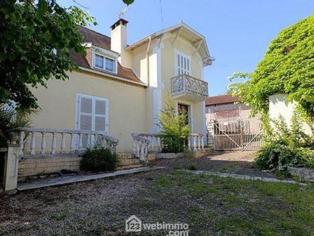 Villa 7 chambres, Morlanne Aquitaine 64370 DLS92176921