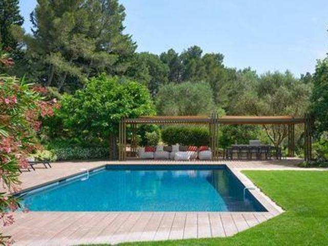 Villa 7 chambres, Mouans Provence 06370 ES91769197