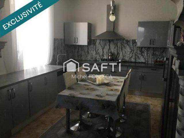 Villa 7 chambres, Nexon Limousin 87800 DS100776931
