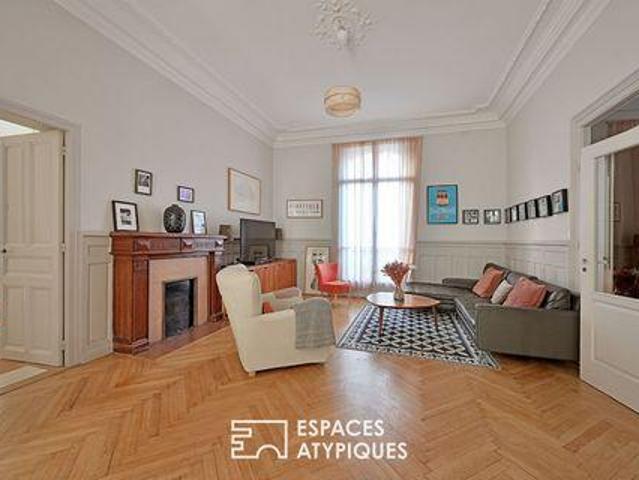Villa 7 chambres, Nîmes Languedoc 30000 DS98133428