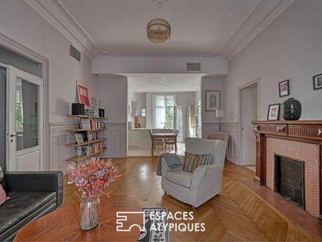 Villa 7 chambres, Nîmes Languedoc 30000 ES98133428