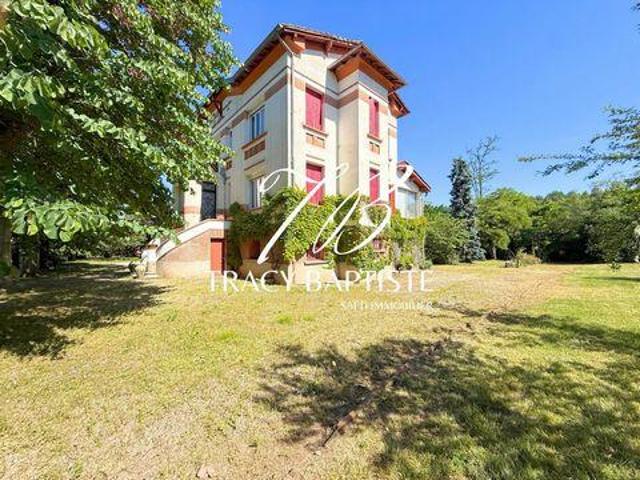 Villa 7 chambres, Nohic Midi 82370 DS102721240