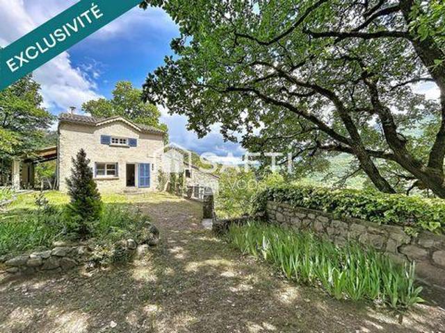 Villa 7 chambres, Noyers Provence 04200 DS102525250