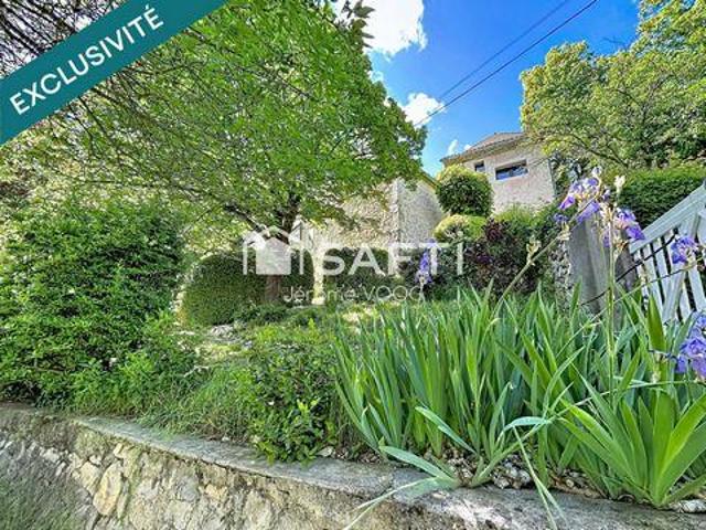 Villa 7 chambres, Noyers Provence 04200 ES102525250
