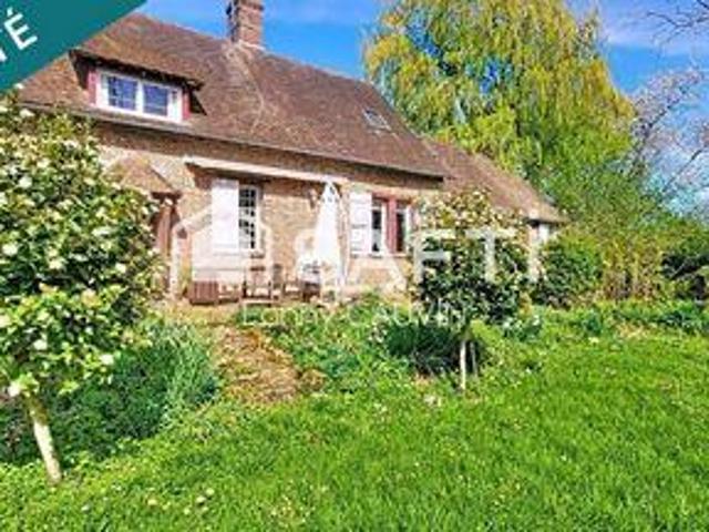 Villa 7 chambres, Ons Picardie 60650 DS103577245