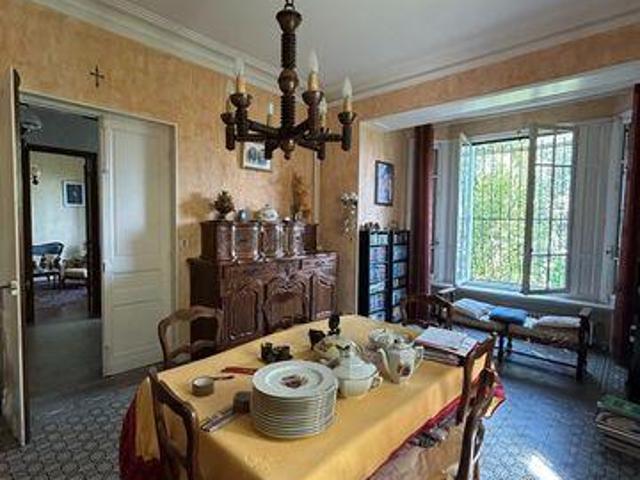 Villa 7 chambres, Ales Languedoc 30100 ES102887977