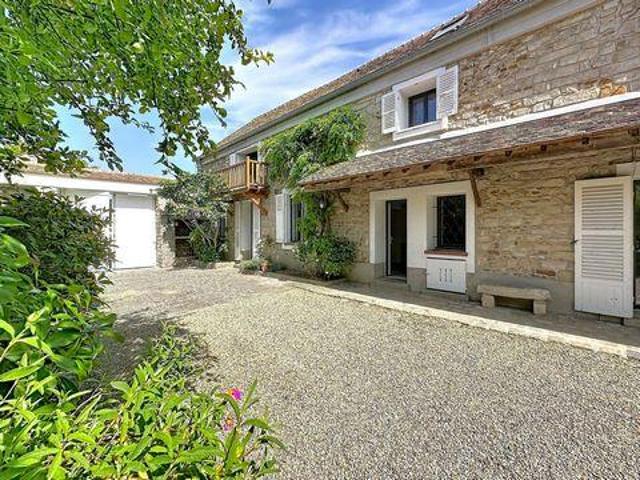 Villa 7 chambres, Arbonne Île 77630 DS103571573