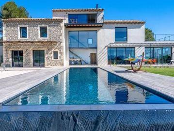 Villa 7 chambres, Arles Provence 13550 DS89516250