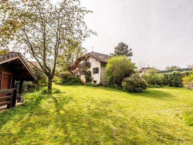 Villa 7 chambres, Armoy Rhône 74200 DS101568278