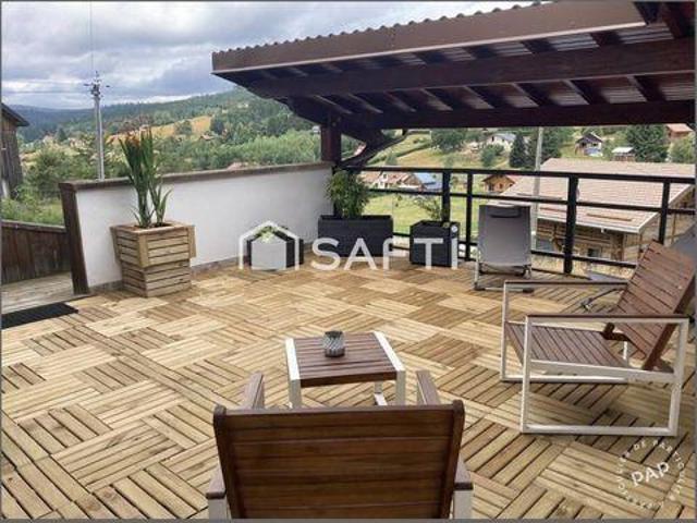 Villa 7 chambres, Ban Lorraine 88230 DS102439663