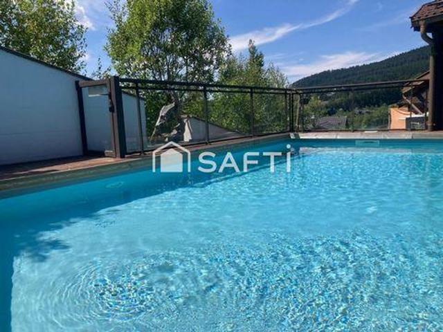 Villa 7 chambres, Ban Lorraine 88230 ES102439663