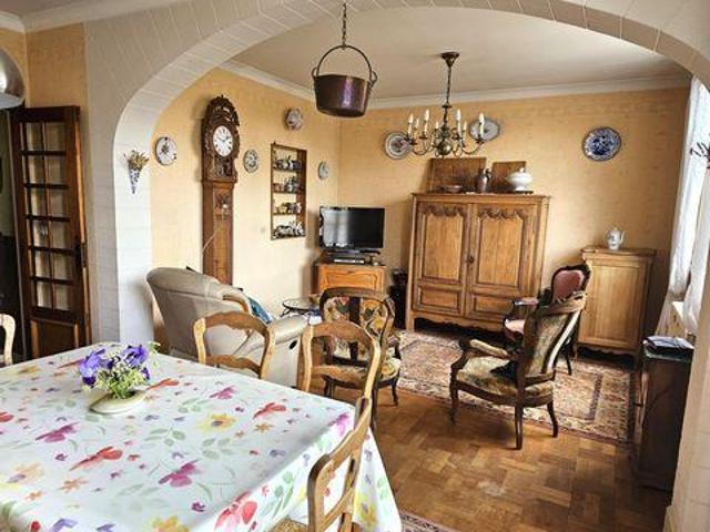 Villa 7 chambres, Beauvais Picardie 60000 DS102957108