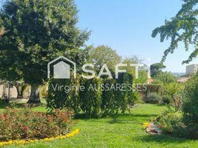 Villa 7 chambres, Beaumont Midi 82500 DS105091224