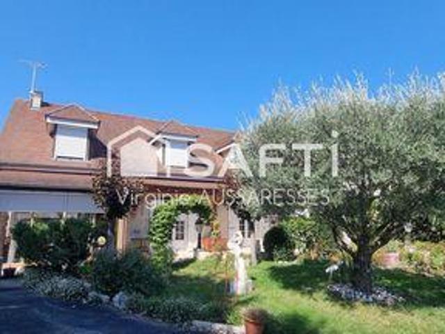 Villa 7 chambres, Beaumont Midi 82500 ES100784207