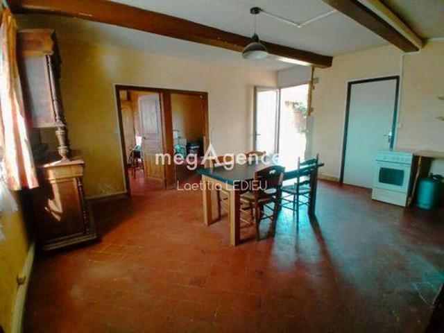 Villa 7 chambres, Behen Picardie 80870 DS102276499