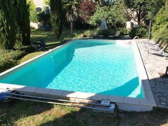 Villa 7 chambres, Berganty Midi 46090 DLS105607472
