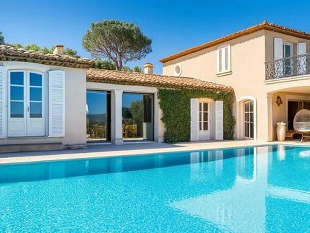 Villa 7 chambres, Bormes Provence 83230 DS99607423