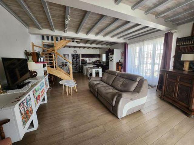 Villa 7 chambres, Bourdalat Aquitaine 40190 DS100613707