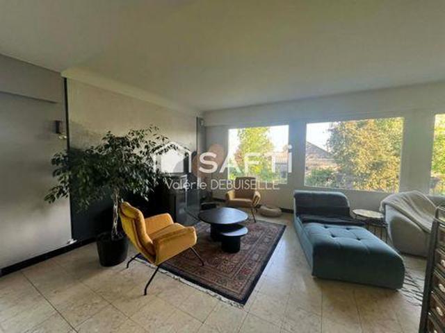 Villa 7 chambres, Bruay Nord 62700 DS103014760