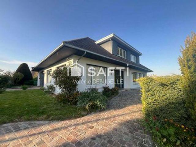 Villa 7 chambres, Bruay Nord 62700 ES103014760