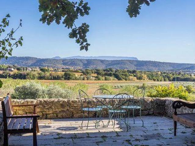 Villa 7 chambres, Cucuron Provence 84160 DS96391743