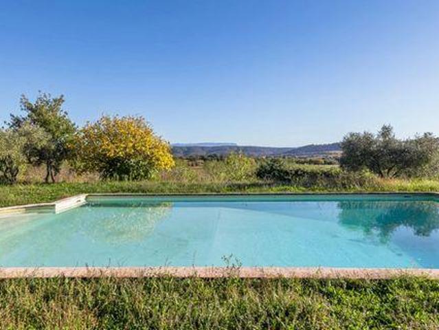 Villa 7 chambres, Cucuron Provence 84160 ES96391743