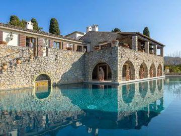 Villa à vendre à Alpes