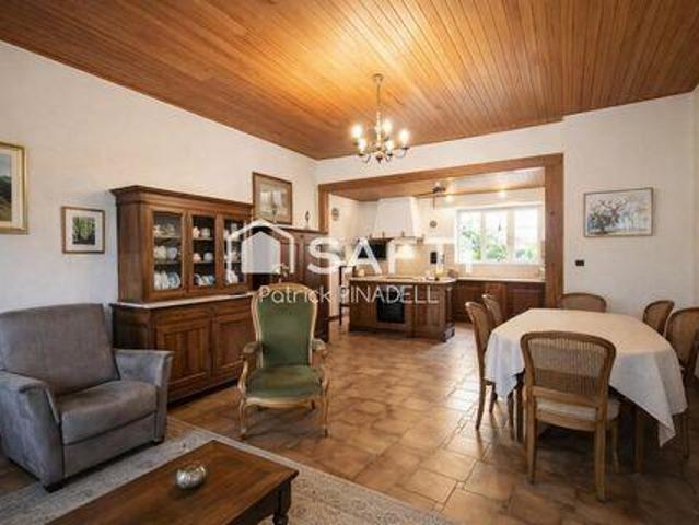 Villa 7 chambres, Cassagnes Languedoc 66720 DS100851669