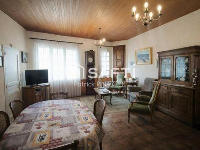 Villa 7 chambres, Cassagnes Languedoc 66720 ES100851669