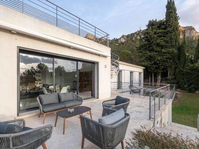 Villa 7 chambres, Cassis Provence 14700 DLS96349569