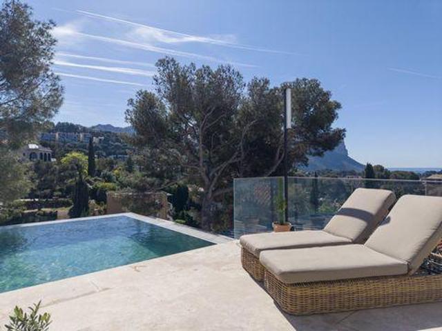 Villa 7 chambres, Cassis Provence 14700 DS101701215
