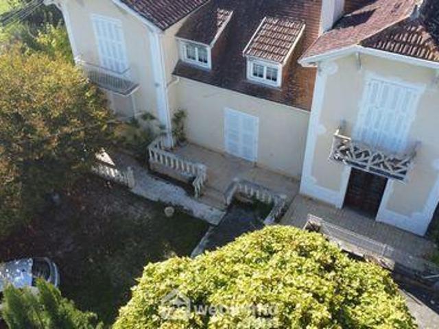 Villa 7 chambres, Morlanne Aquitaine 64370 DS92176921