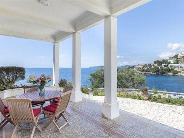 Villa 7 chambres, Cap Provence 06320 DS94184287