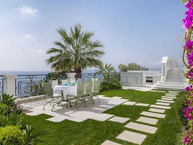 Villa 7 chambres, Cap Provence 06320 ES97101173