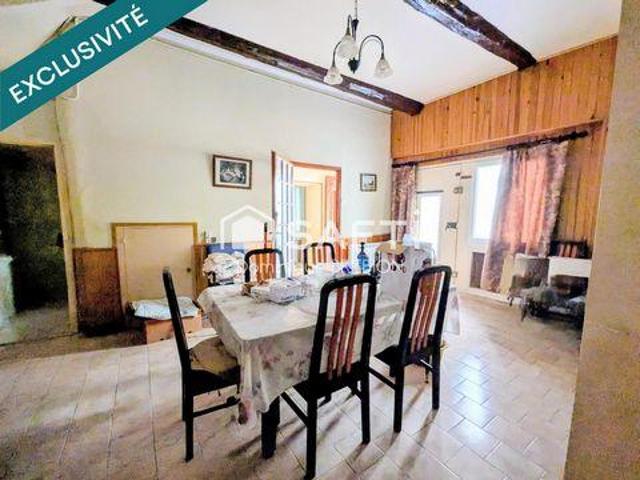 Villa 7 chambres, Caux Languedoc 34720 DS102956880