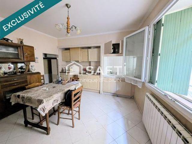 Villa 7 chambres, Caux Languedoc 34720 DS99128554
