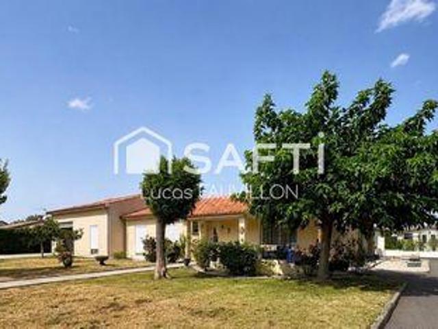 Villa 7 chambres, Cazeres Midi 31220 ELS104538084