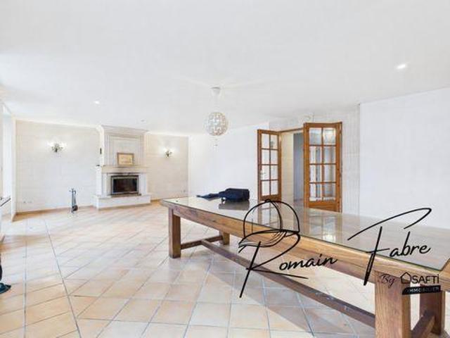 Villa 7 chambres, Cezac Aquitaine 33620 DS98116650
