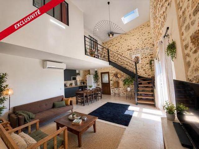 Villa 7 chambres, Champdeuil Île 77390 ES101060528